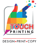 Touch Printing